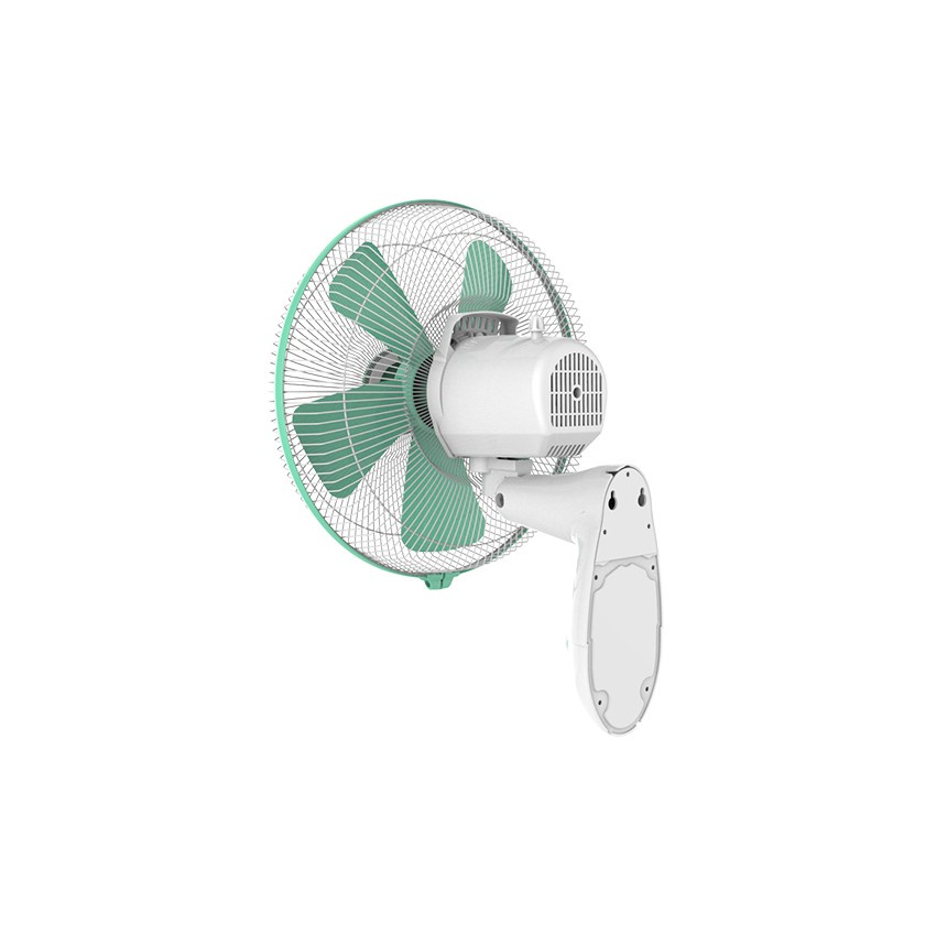 KIPAS ANGIN WALL FAN MASPION MWF 37K 14 inch