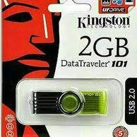 &lt; M.A &gt; Flashdisk Kingston 2gb / 4gb / 8gb / 16gb / 32gb / 64gb USB Kingston