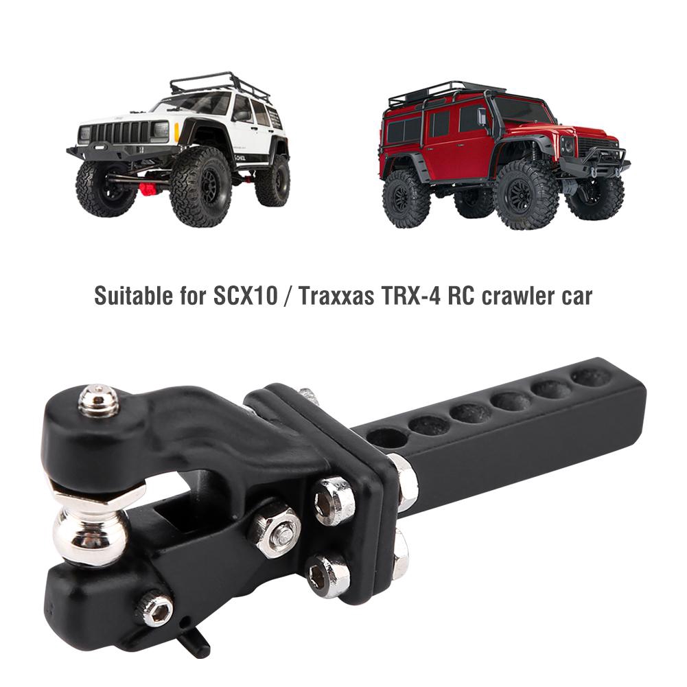 traxxas trx 4 trailer