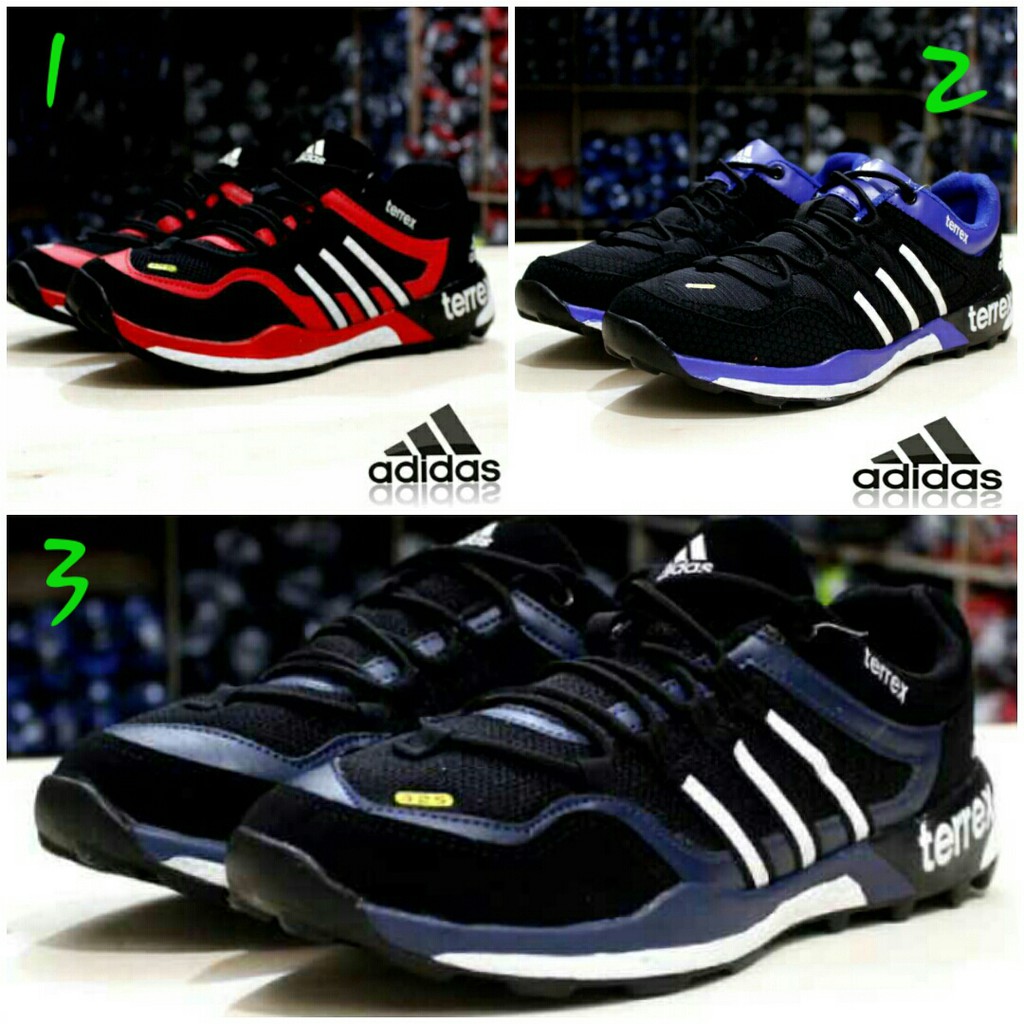 Adidas Pria , Sepatu Sport , Sepatu Olahraga Pria , Sepatu Adidas Murah