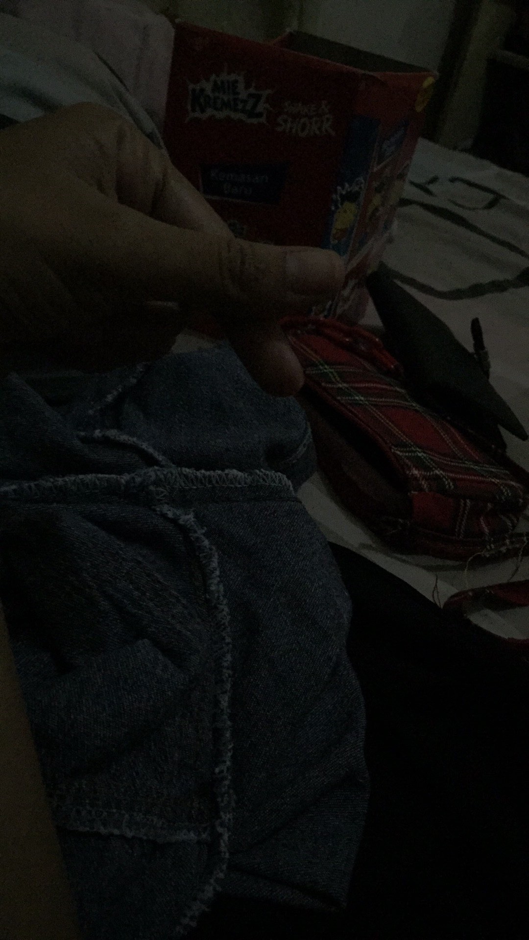 Batik Couple_maora Sania Ruffle Batik Couple Ori Ndoro Jowi Dnt Garansi Termurah