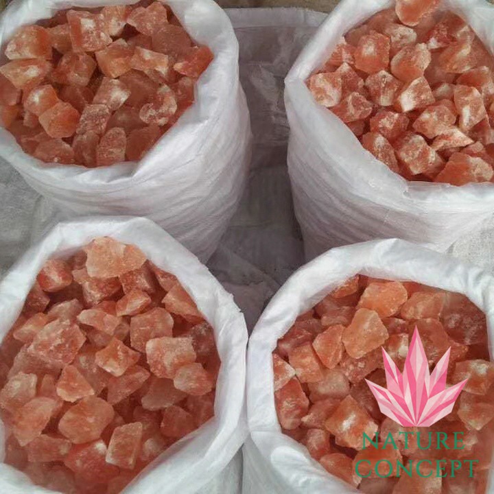 Garam Himalaya Halus Fine Himalayan Salt 250 grams