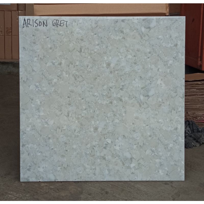 Keramik Lantai Glossy 50x50 ARISON CONCORD