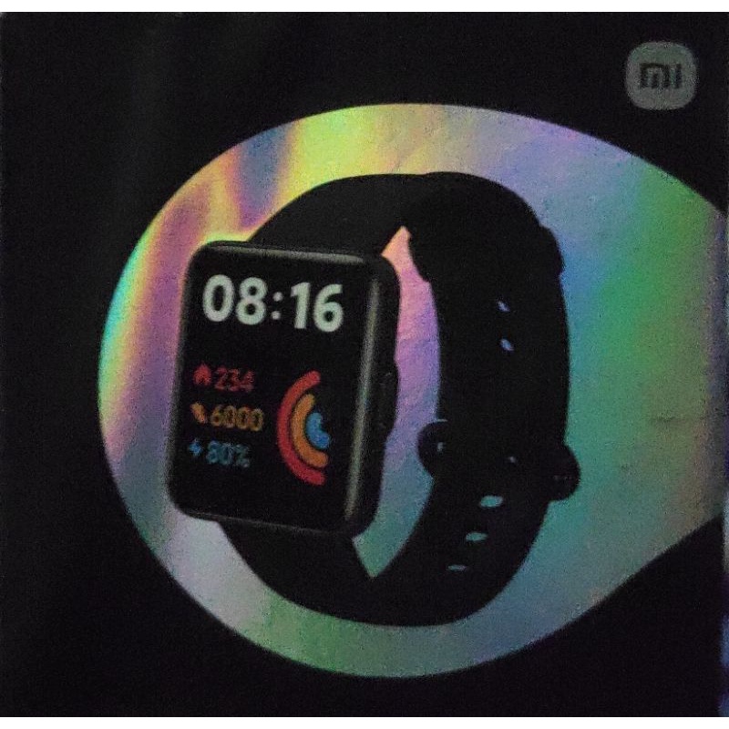 Redmi Watch 2 Lite (Second)