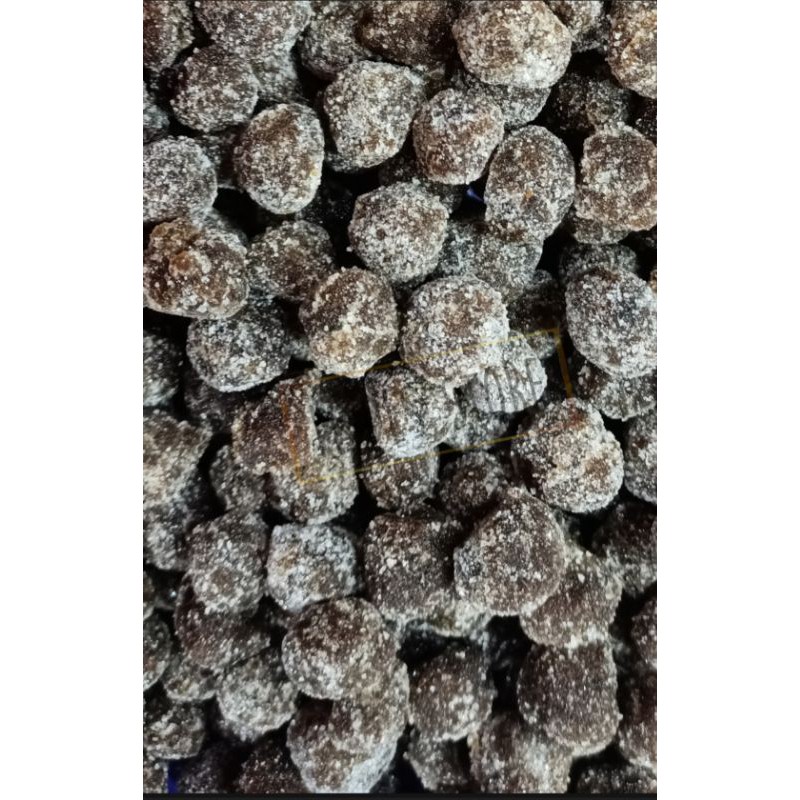 

Permen asam Jawa Bulat 200 gr