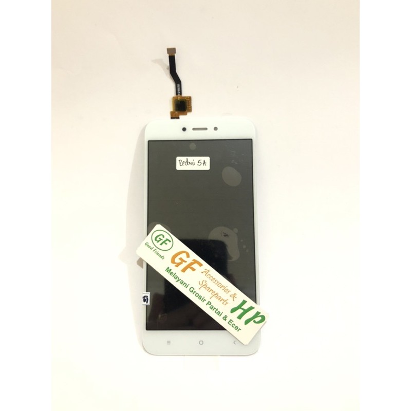 Lcd Touchscreen Xiaomi Redmi 5A Fullset