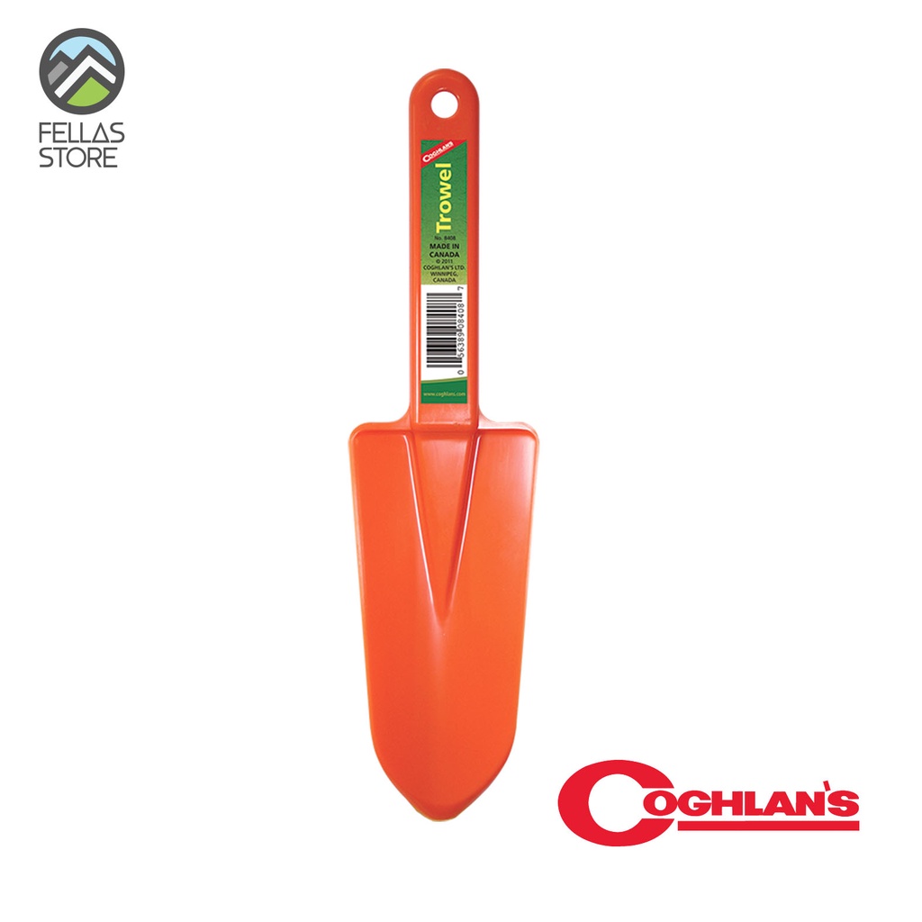 Coghlan's - Camping Trowel