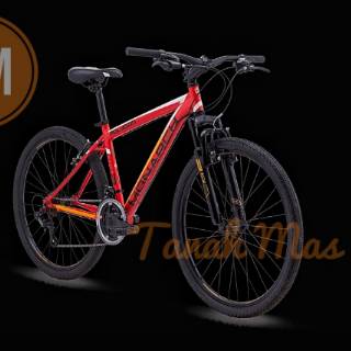  Sepeda  MTB Polygon  26 MONARCH  M2  Shopee Indonesia