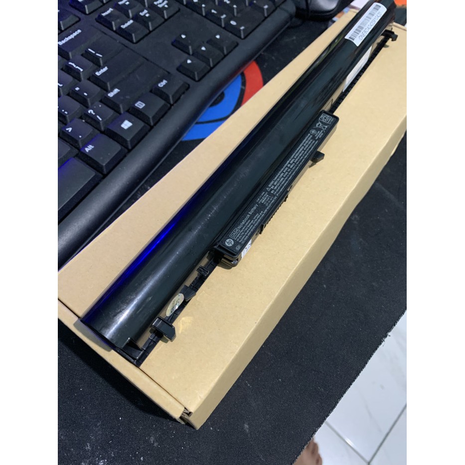 Baterai laptop HP OA04 14-R017TX HSTNN LB5S G2 G3 CQ14 CQ15 Original