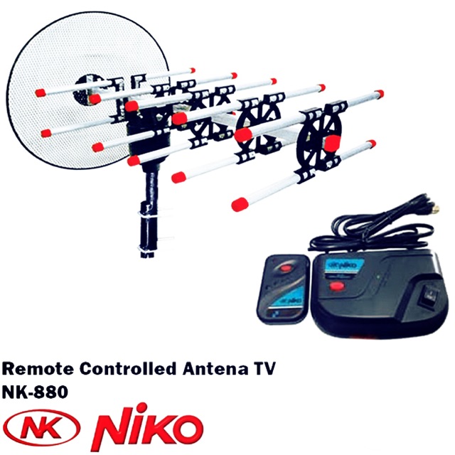 Memodifikasi Loading Telex Elektronik Band