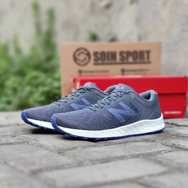 New balance FRESHFOAM ARISHI V.2 original BNIB running men (MARISPG2)