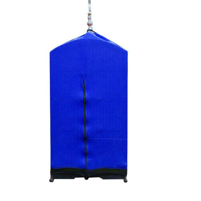 «NEW» krodong kotak no 1 , 2 , 3 & 4 kerodong replika bnr murah