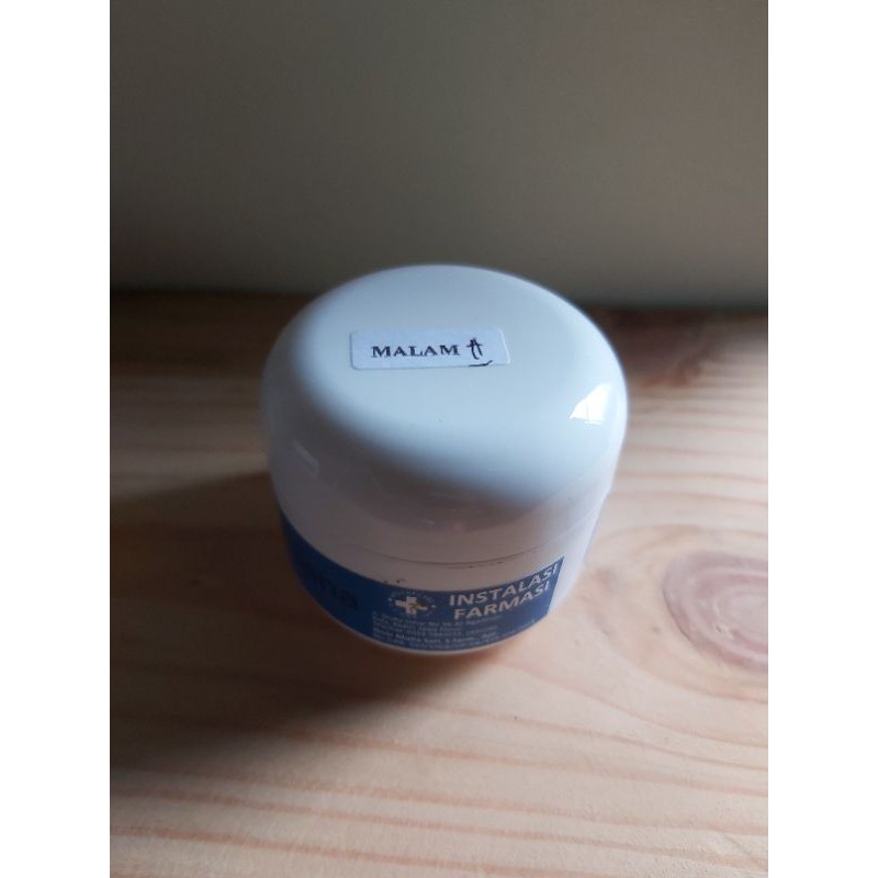 Natasha Skincare Night Cream WM2A