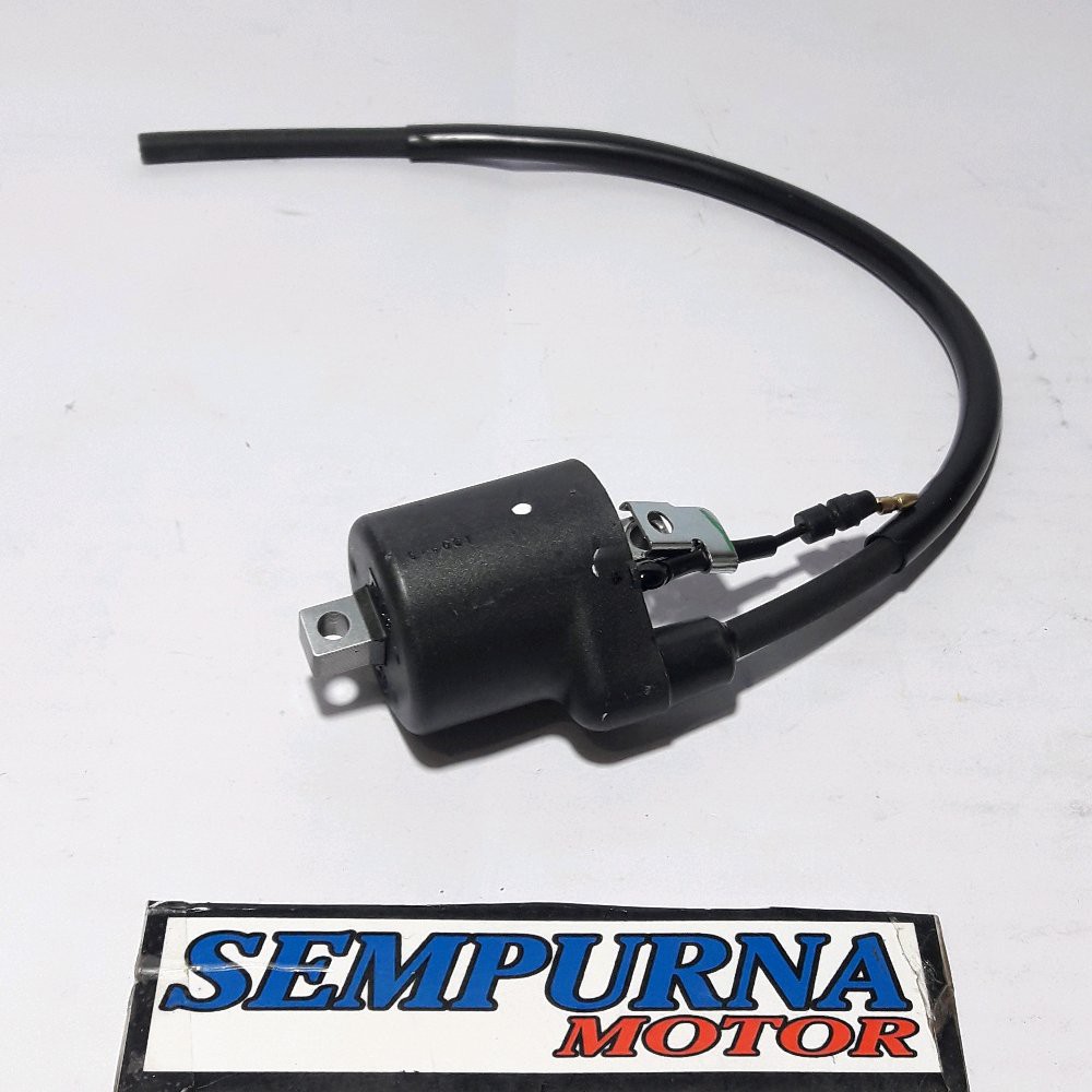 Koil Coil Honda Karisma Atau Supra X 125 100 Original Honda 30500 Koil Coil Honda Karisma Atau Supra X 125 100 Original Honda 30500