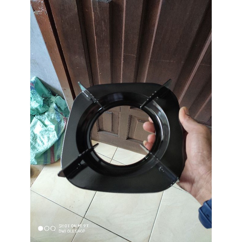 tungku rinnai kaki 4/ tatakan rinnai original