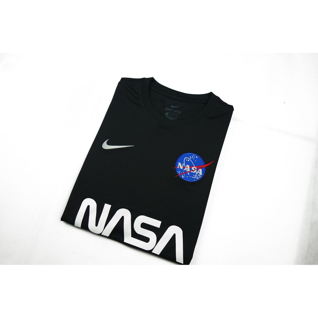 nike nasa shirt