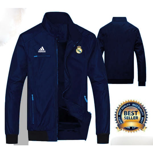 Jaket Madrid Hunter
