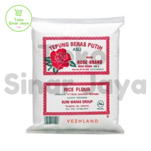 

ketan-beras-tepung- tepung beras rose brand 500 g -tepung-beras-ketan.