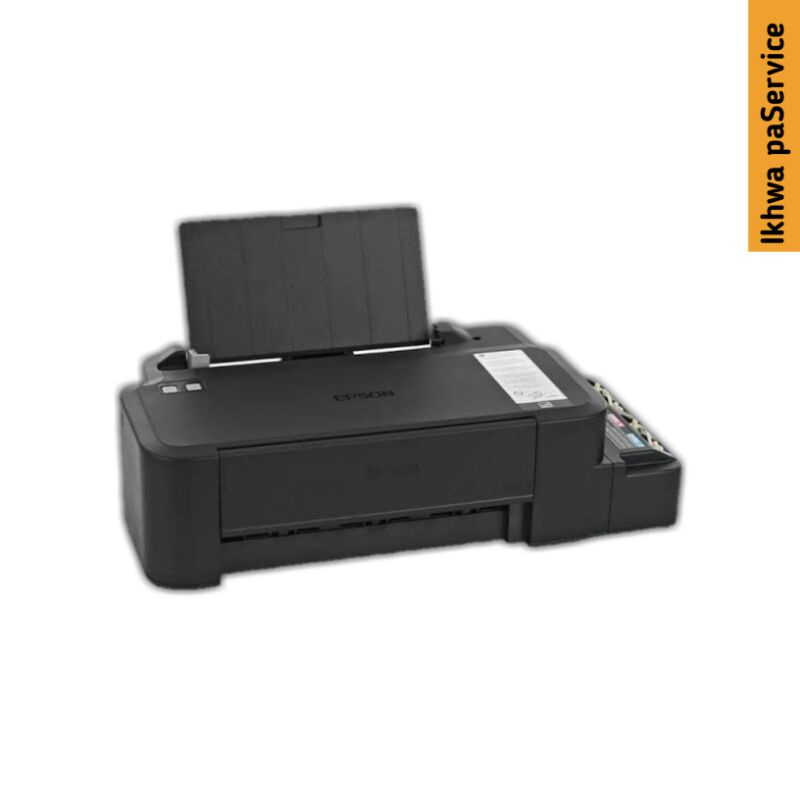 Jual Printer Epson L120 Original Dan Garansi Resmi Shopee Indonesia 4332