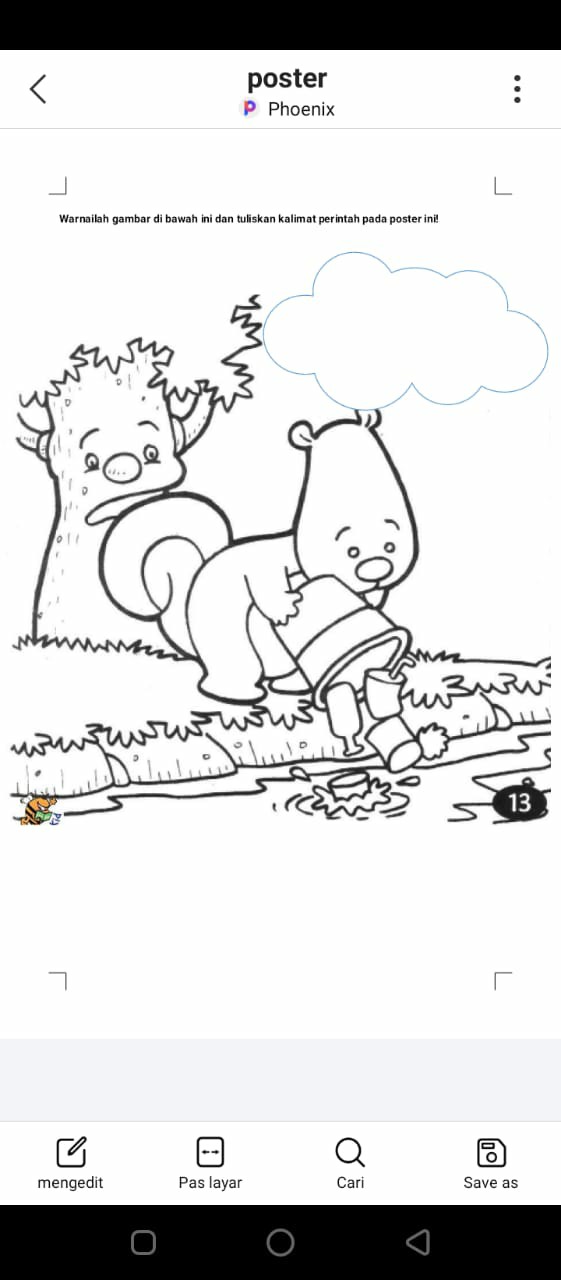 Kemeja Batik Pria Semi Sutra Silky Premium Puring Istimewa