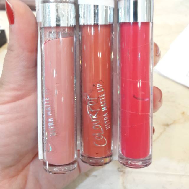 

Colorpop