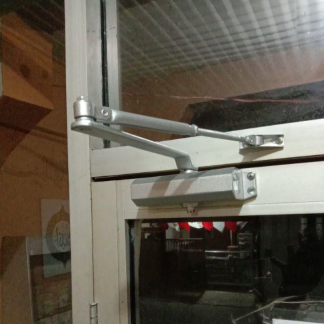 Door Closer Soligen Bagus - Door Stop Soligen Murah - Hidrolik Pintu
