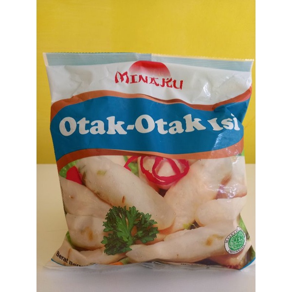 

OtakOtakIkan