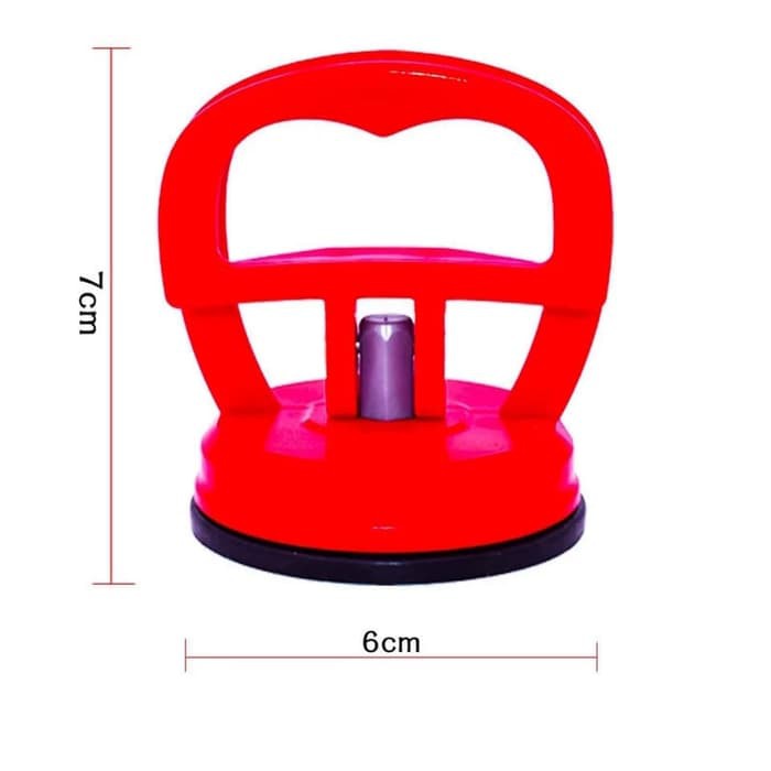 Alat Anti Penyok Bodi Mobil Gaya Tarik Ketok Magic Car Body Pops A Den Plastik Kuat Karet Hisap