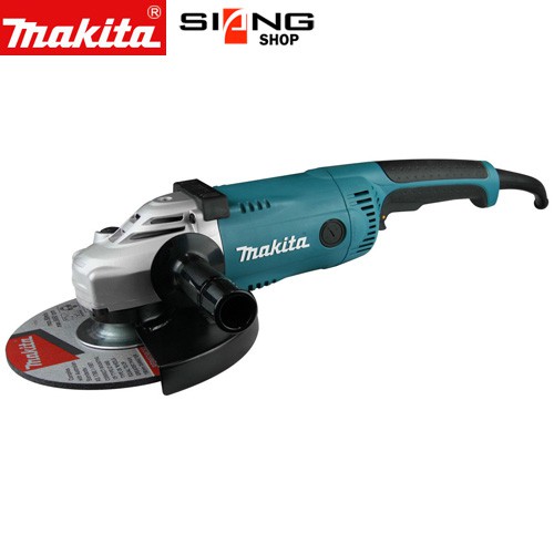 Makita GA 9020 / GA9020 Mesin Gerinda Tangan 9&quot;