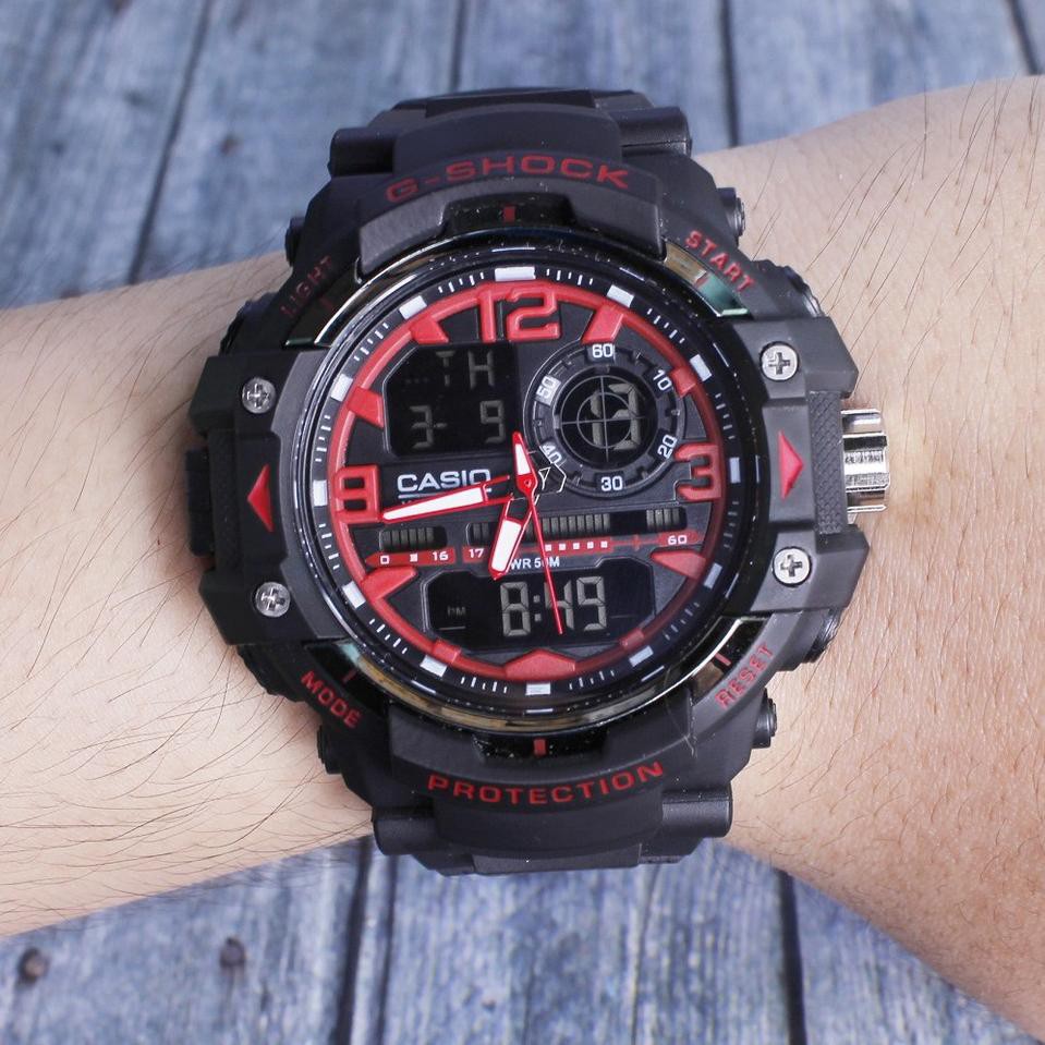 g shock g8600 original