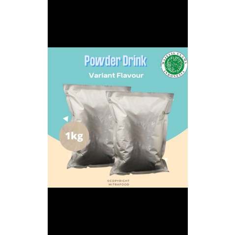 

powder drink rasa rasa (rasa by req)