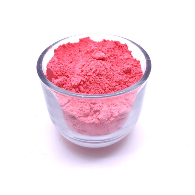 100gr Bianca Lotus Cotton Candy flavour powder