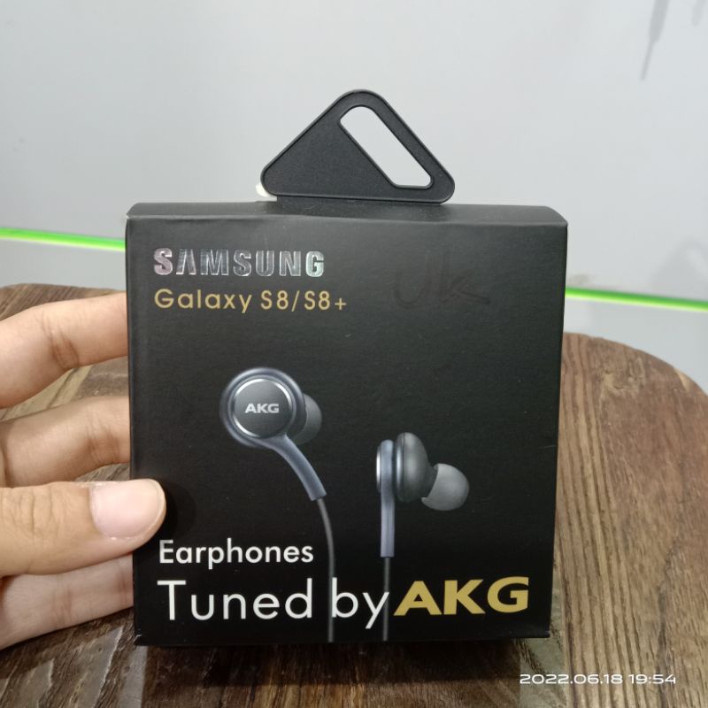 HANDSFREE SAMSUNG S8 AKG