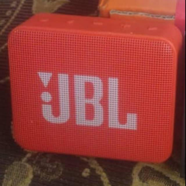 Speker jbl