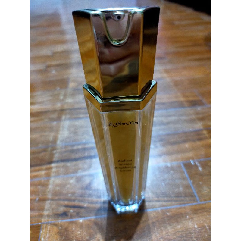 JF Glow Rich