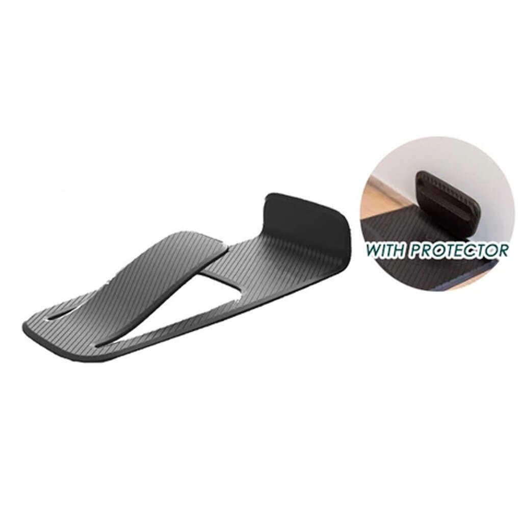 Penahan Pintu Inovatif Panas Penutup Pintu Pegas Memegang Pintu Anda Buka Caranya