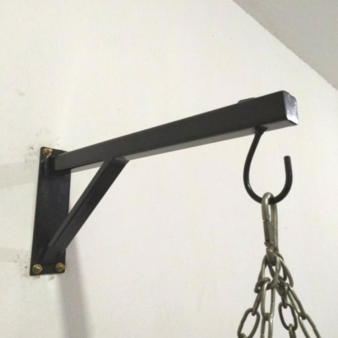 Bracket Sandsack Gantungan Samsak Tinju Kuat