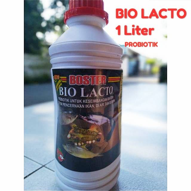 BIO LACTO 1liter PROBIOTIK