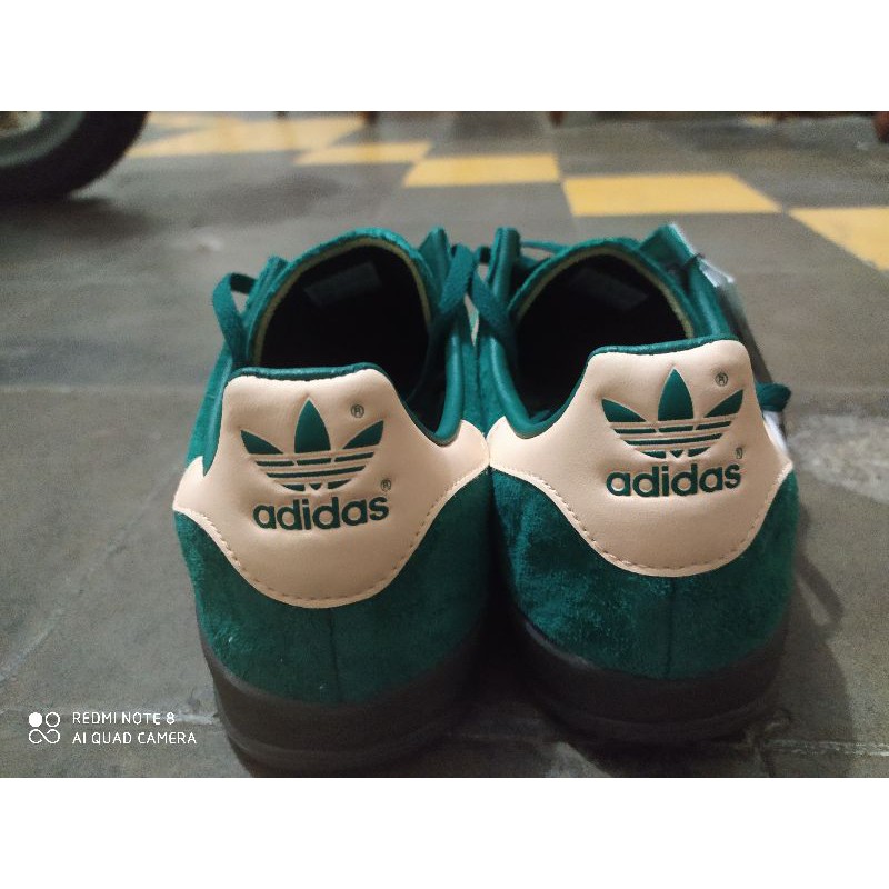 Adidas broomfield green