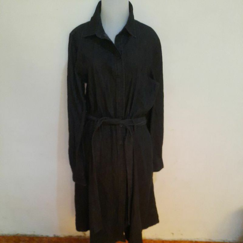 Dress Denim Ralph Lauren