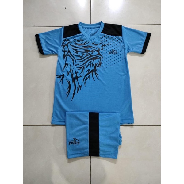 stelan jersey baju celana futsal galaxy export
