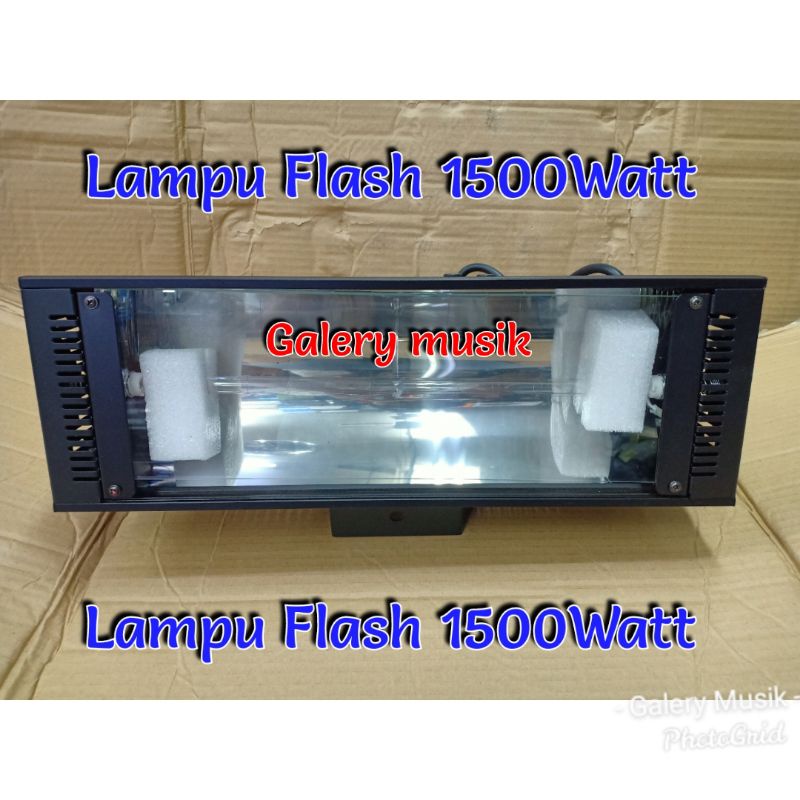 Lampu panggung Strobo DMX 512( Lampu Strobo, Blizt, Flash) Sseries
