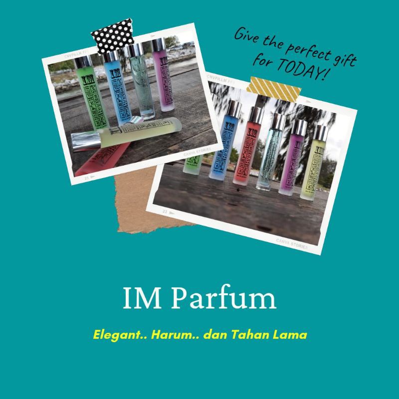 IM Parfum