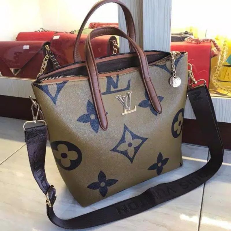 Tas Lv Tali Giant