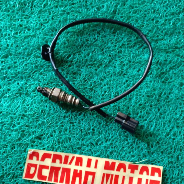 Sensor oksigen o2 honda beat esp/beat pop/all new beat/scoopy esp/vario 110 esp