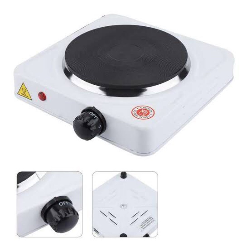 Kompor Listrik Electric Cooking Hotpot