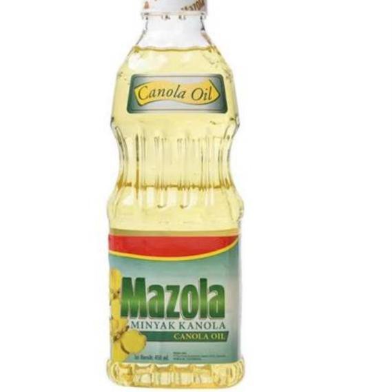

TWE 682 Mazola Canola Oil Corn Oil Minyak Canola ..,,.,,.,