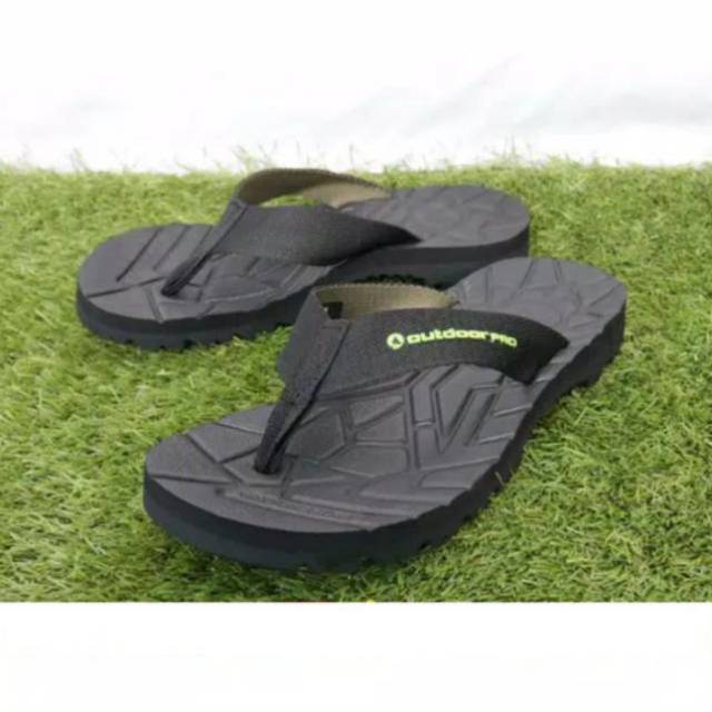 Sandal Jepit Outdoor Pro Dueler Sandal Gunung Outdoor Deuler