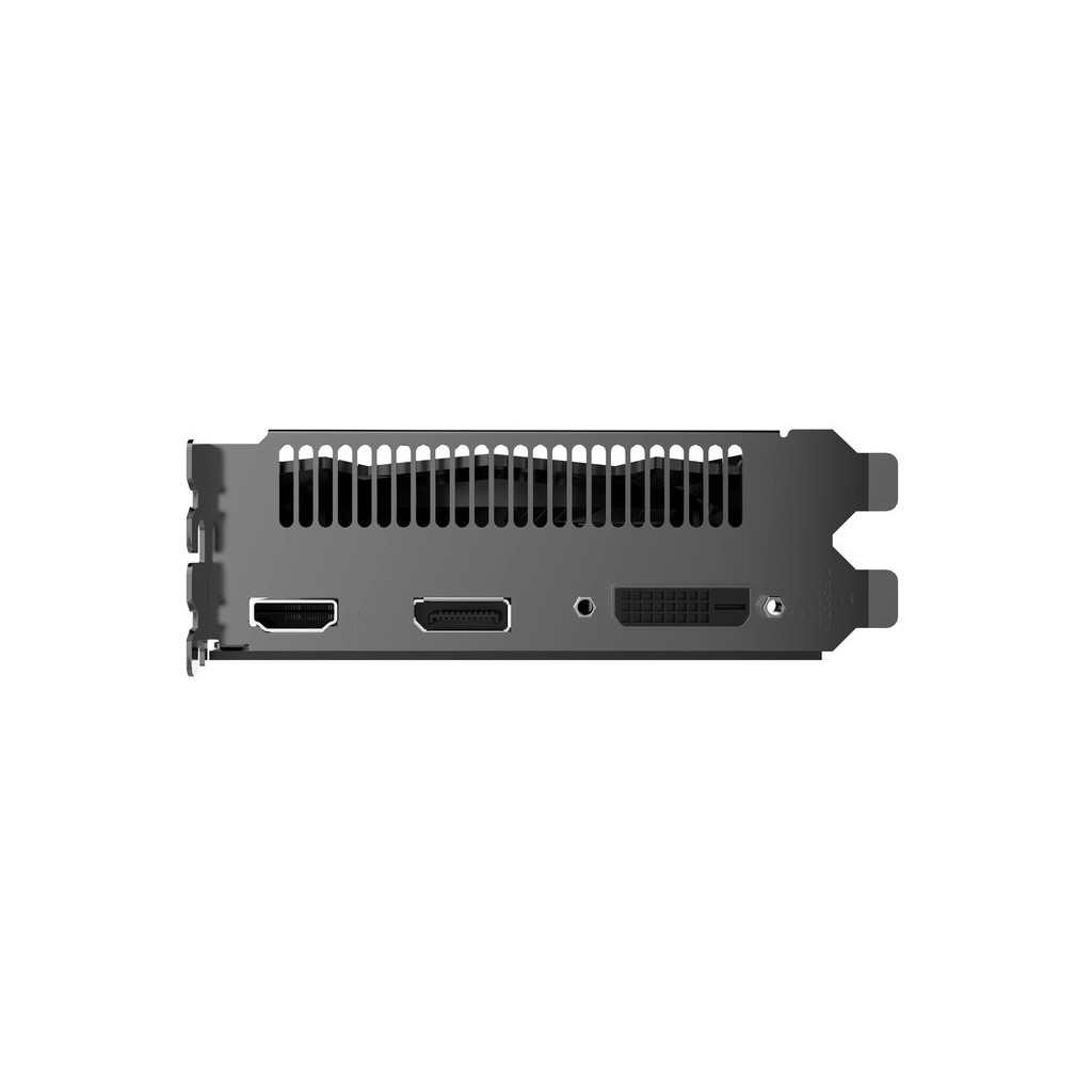 ZOTAC GAMING GeForce GTX 1650 OC - 4GB GDDR6