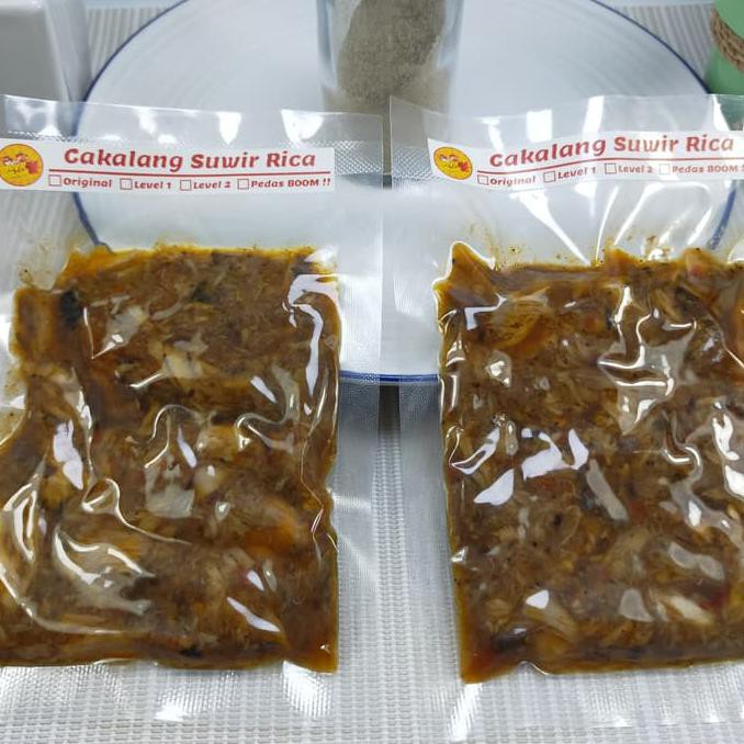 

As470Z Cakalang Suwir Sachet Sazz